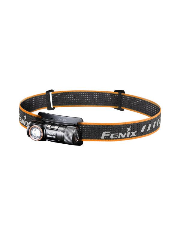 Ліхтар налобний Fenix HM50R V2.0