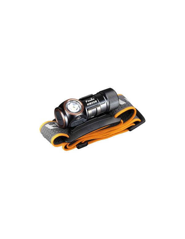 Ліхтар налобний Fenix HM50R V2.0