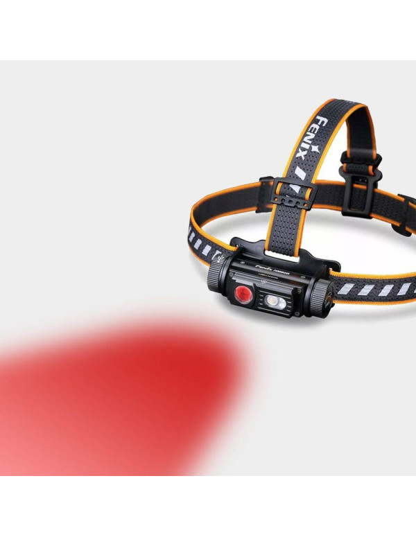 Ліхтар налобний Fenix HM60R