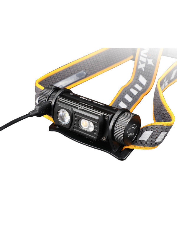 Ліхтар налобний Fenix HM60R