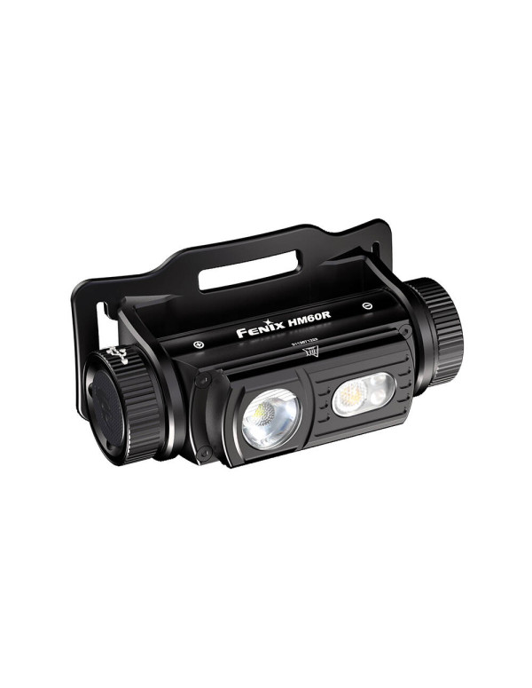 Ліхтар налобний Fenix HM60R