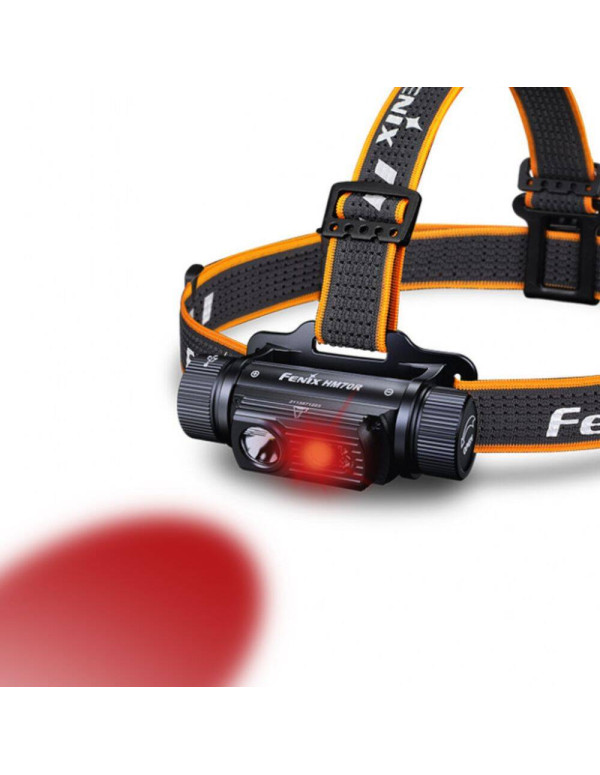 Ліхтар налобний Fenix HM70R