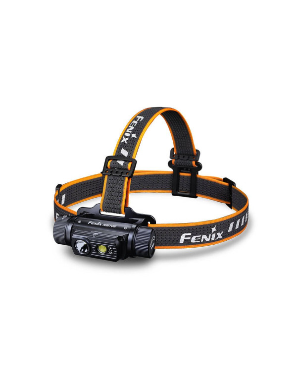 Ліхтар налобний Fenix HM70R