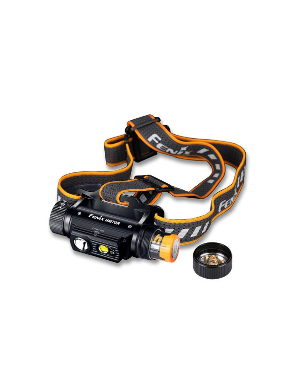 Ліхтар налобний Fenix HM70R