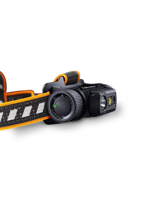 Ліхтар налобний Fenix HM70R