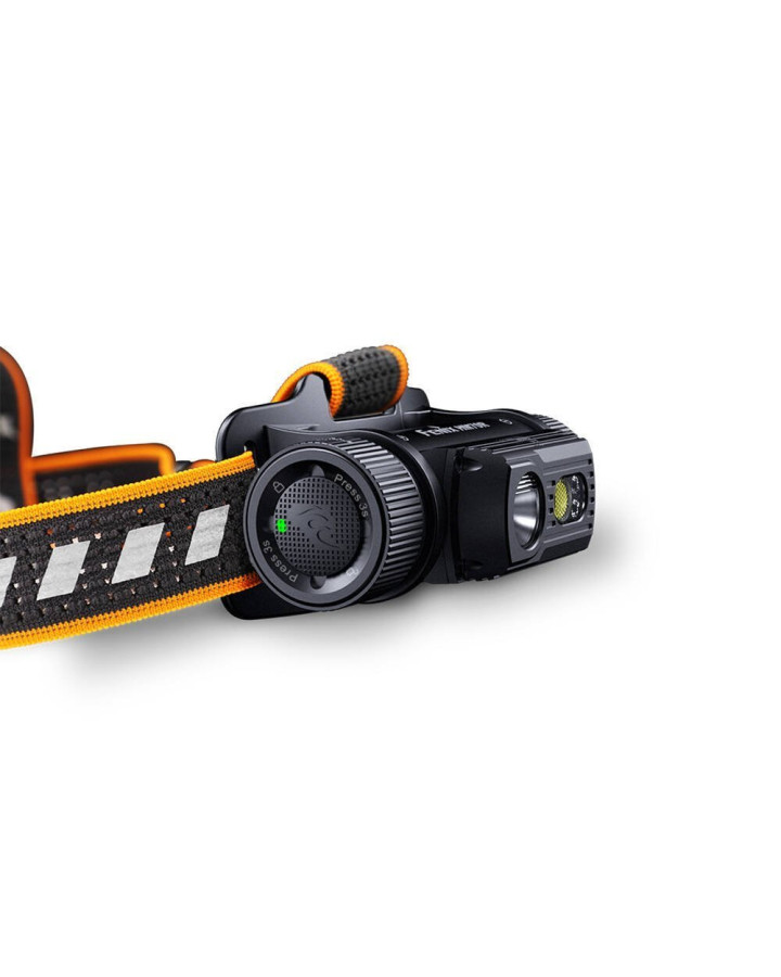 Ліхтар налобний Fenix HM70R