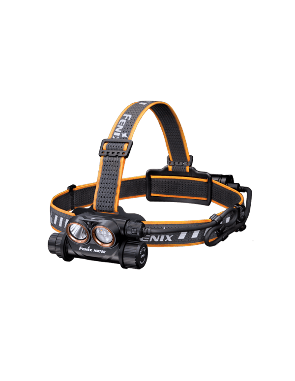 Ліхтар налобний Fenix HM75R