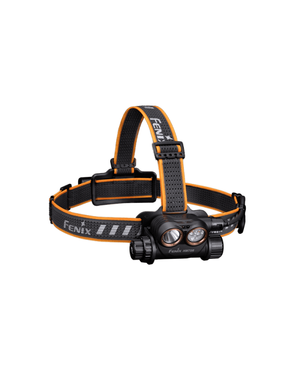 Ліхтар налобний Fenix HM75R