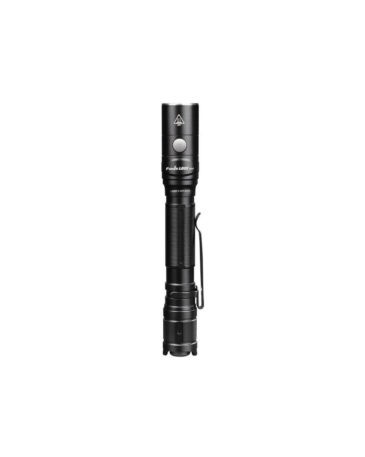 Ліхтар ручний Fenix LD22 V2.0
