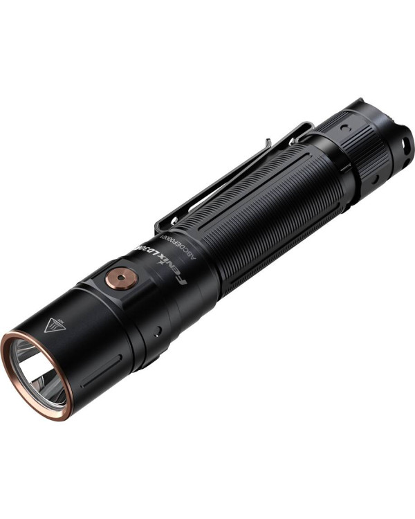 Ліхтар ручний Fenix LD30R