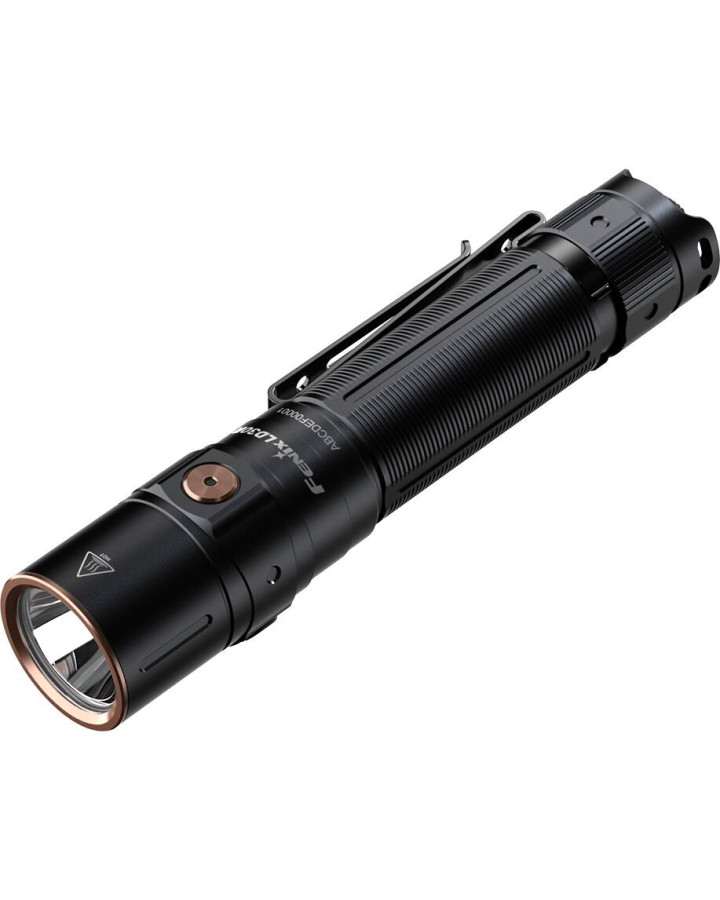 Ліхтар ручний Fenix LD30R