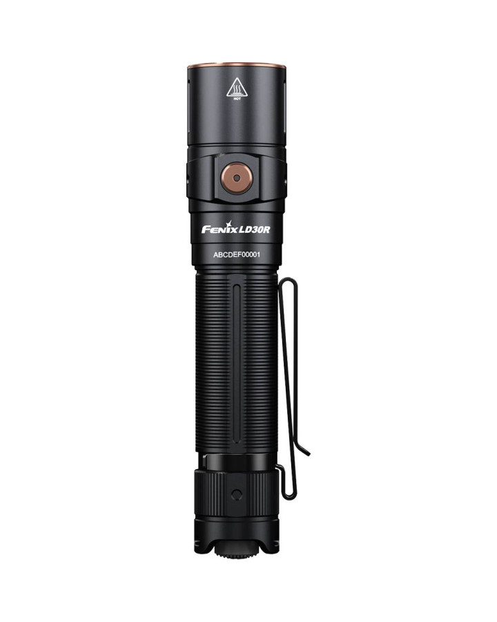 Ліхтар ручний Fenix LD30R