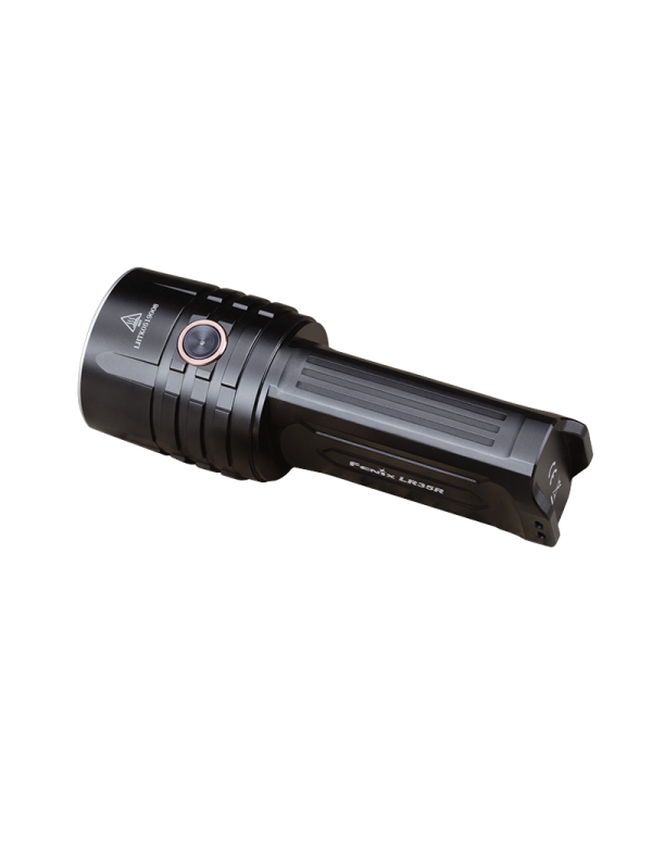 Ліхтар ручний Fenix LR35R