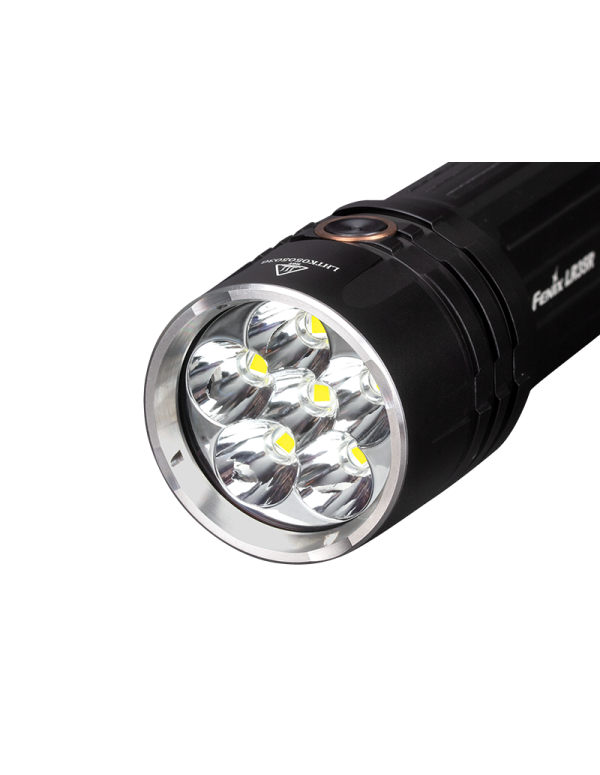 Ліхтар ручний Fenix LR35R