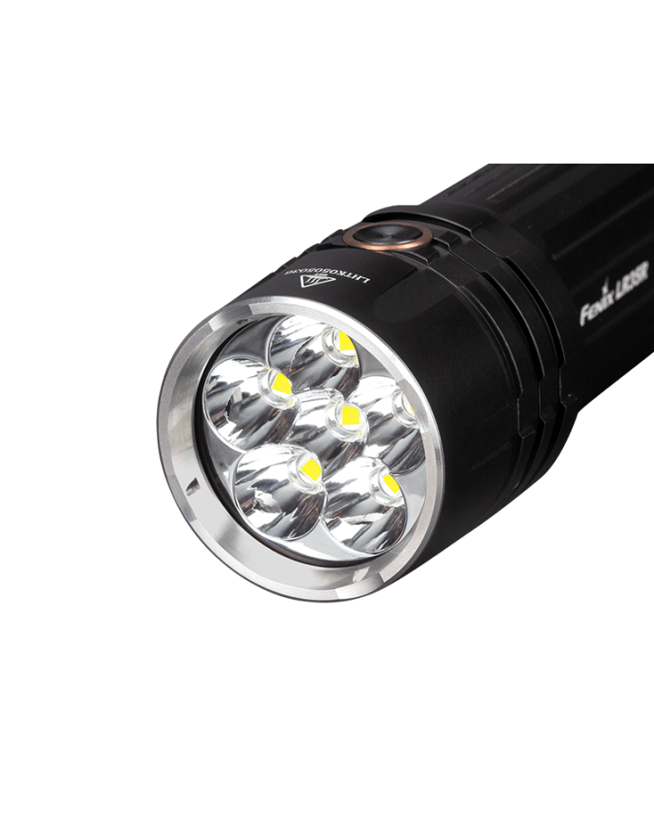 Ліхтар ручний Fenix LR35R