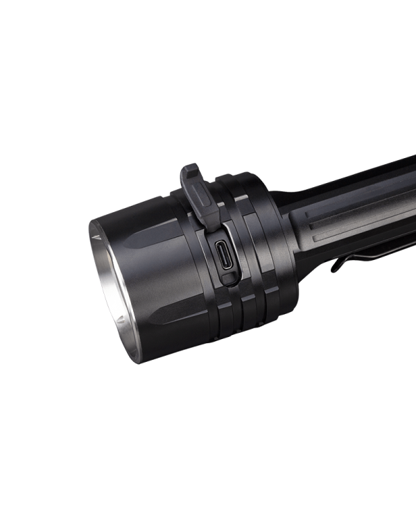 Ліхтар ручний Fenix LR35R