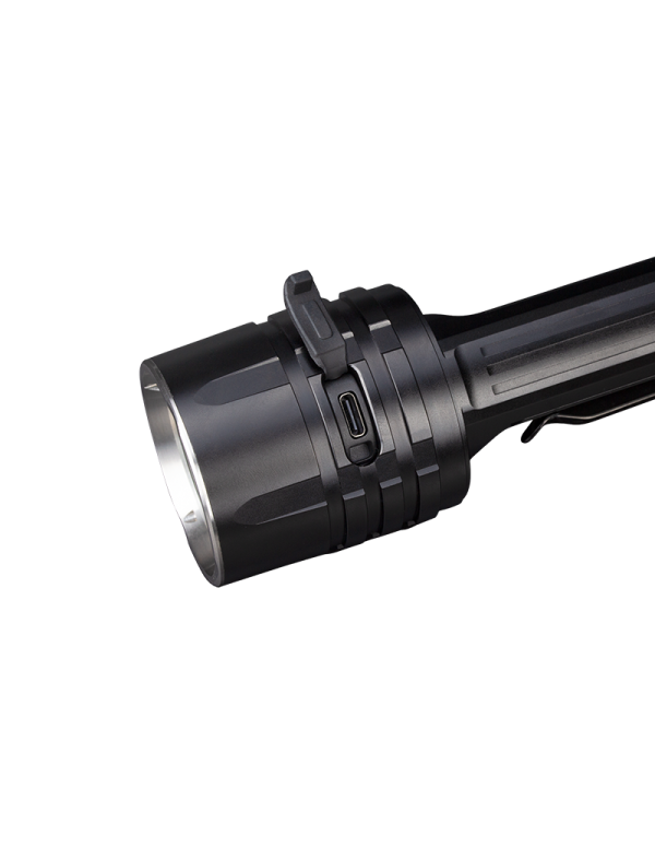 Ліхтар ручний Fenix LR35R