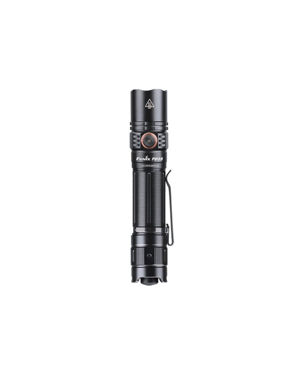Ліхтар ручний Fenix PD35 V3.0