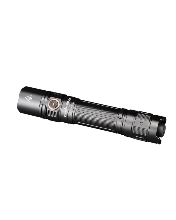 Ліхтар ручний Fenix PD35 V3.0