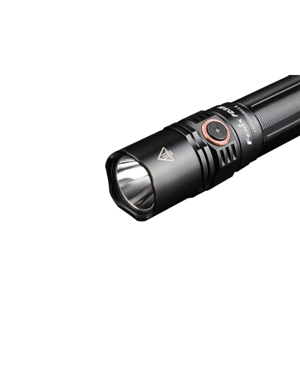 Ліхтар ручний Fenix PD35 V3.0