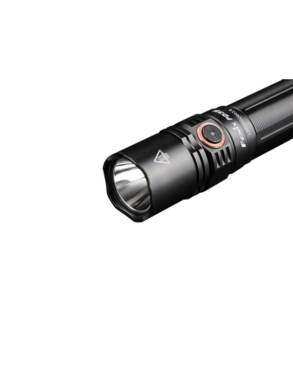 Ліхтар ручний Fenix PD35 V3.0