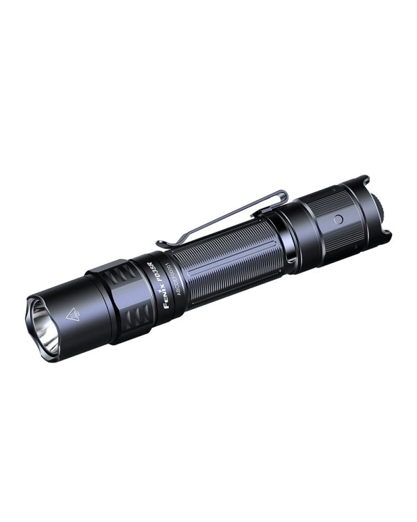 Ліхтар тактичний акумуляторний Fenix PD35R