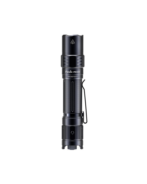 Ліхтар тактичний акумуляторний Fenix PD35R