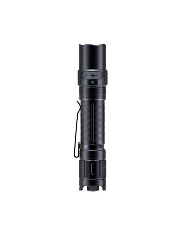 Ліхтар тактичний акумуляторний Fenix PD35R