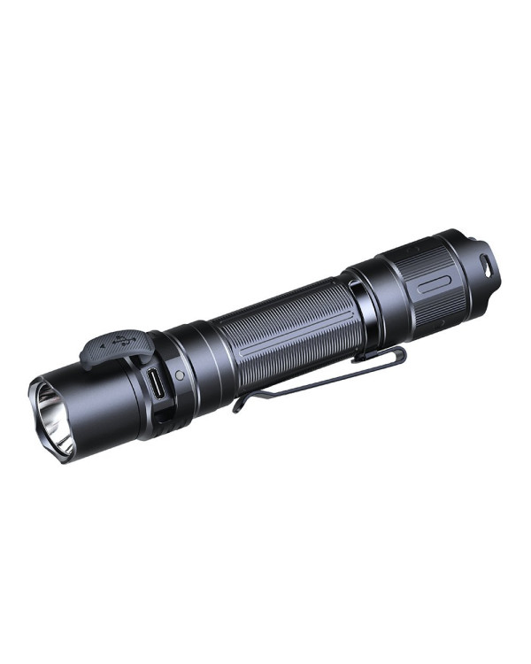 Ліхтар тактичний акумуляторний Fenix PD35R