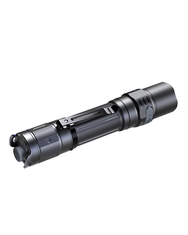Ліхтар тактичний акумуляторний Fenix PD35R