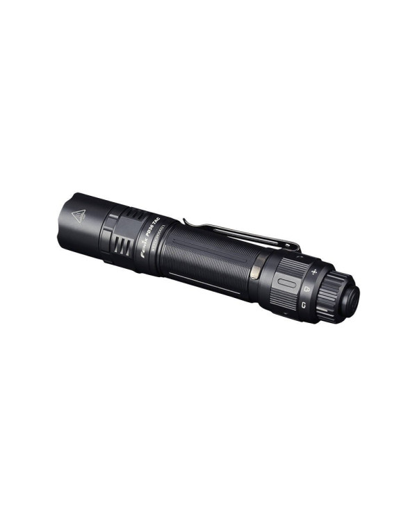 Ліхтар ручний Fenix PD36TAC