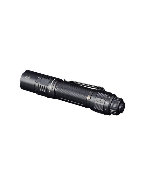 Ліхтар ручний Fenix PD36TAC