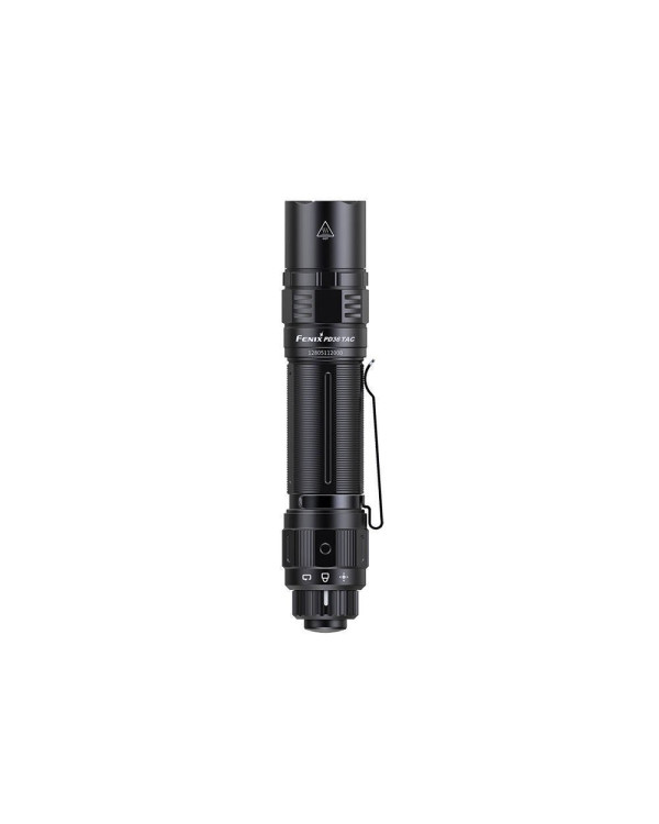 Ліхтар ручний Fenix PD36TAC