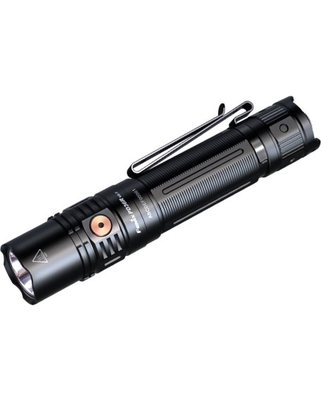 Ліхтар ручний Fenix PD36R V2.0