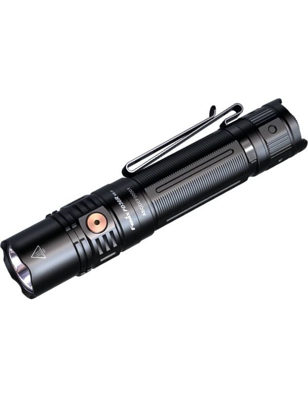 Ліхтар ручний Fenix PD36R V2.0