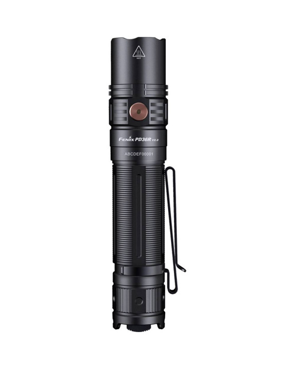 Ліхтар ручний Fenix PD36R V2.0