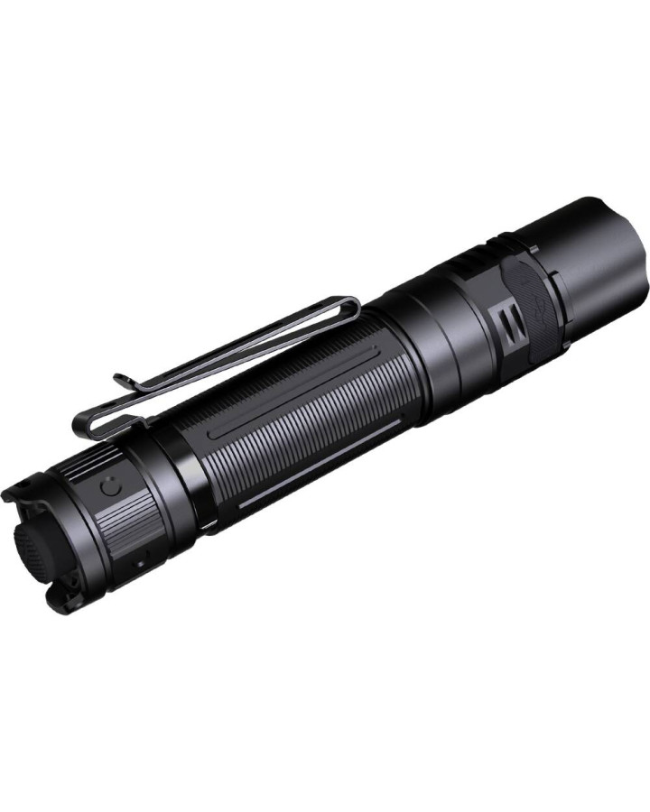 Ліхтар ручний Fenix PD36R V2.0