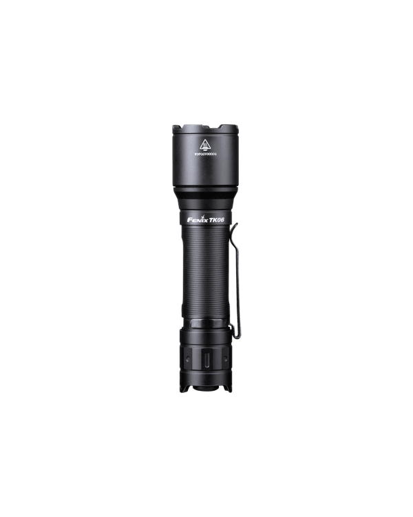 Ліхтар ручний Fenix TK06