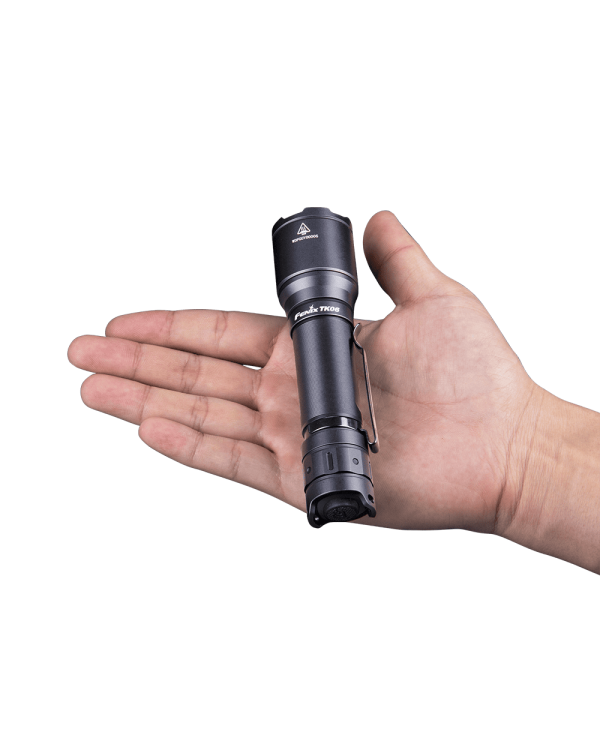 Ліхтар ручний Fenix TK06