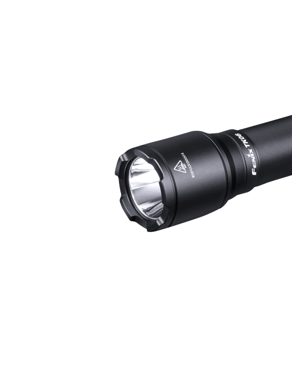 Ліхтар ручний Fenix TK06