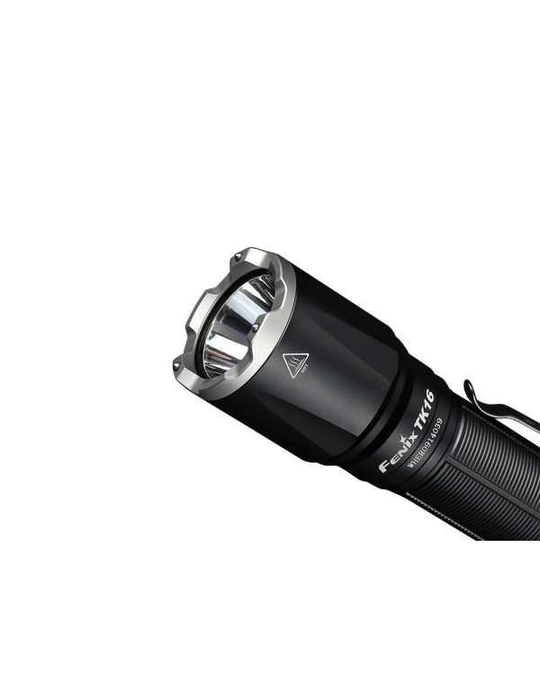 Ліхтар ручний Fenix TK16 V2.0