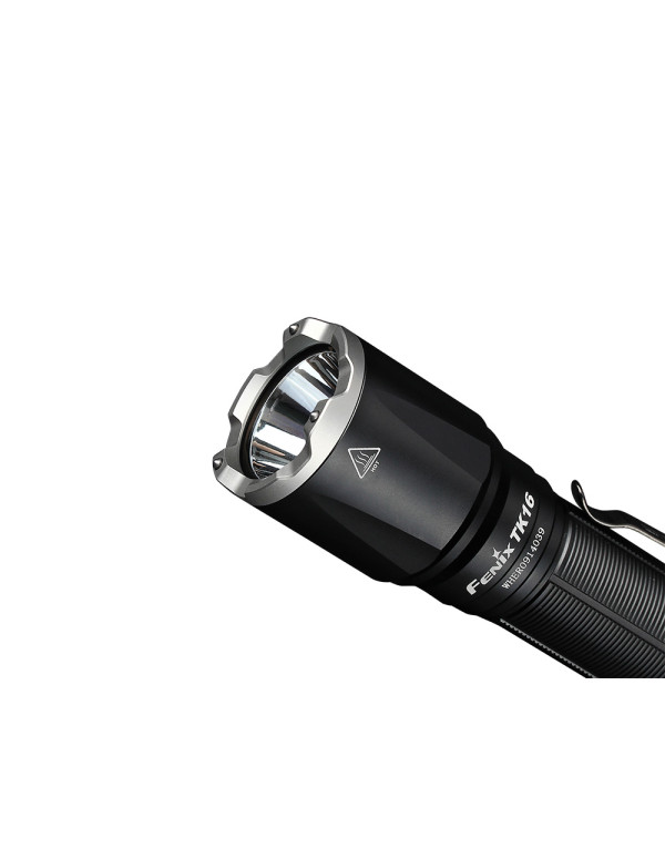 Ліхтар ручний Fenix TK16 V2.0