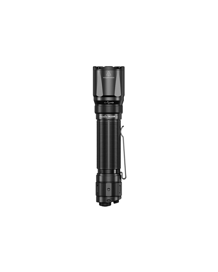 Ліхтар ручний Fenix TK20R V2.0