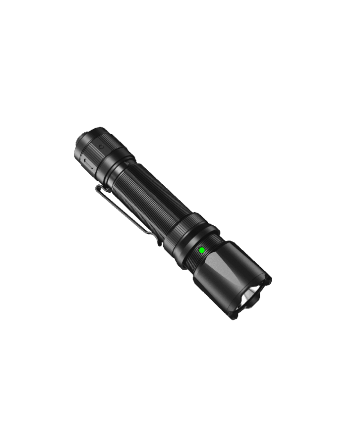 Ліхтар ручний Fenix TK20R V2.0