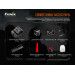 Ліхтар ручний Fenix TK20R V2.0