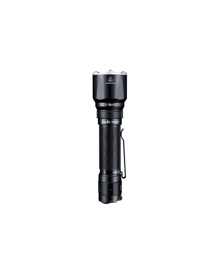Ліхтар ручний Fenix TK22R