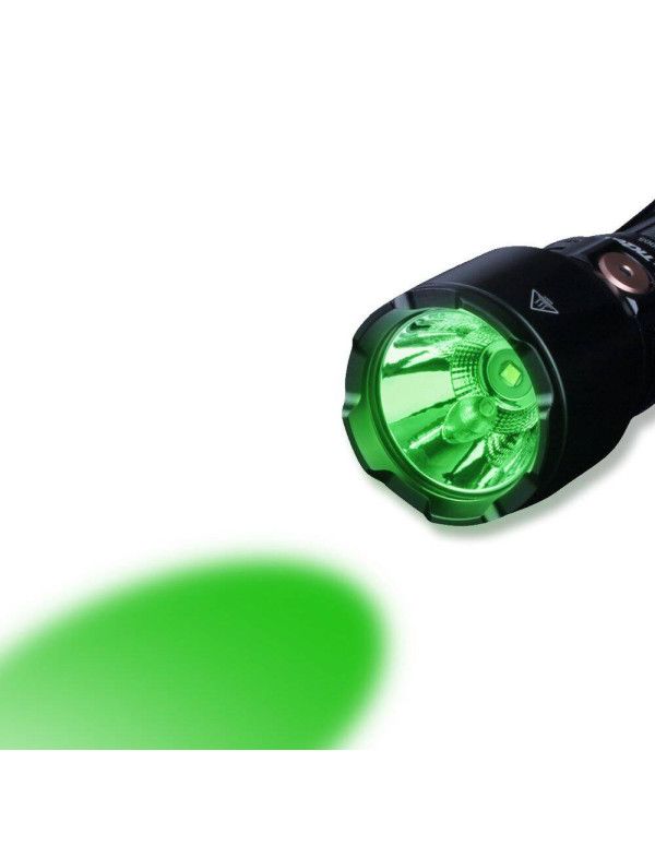 Ліхтар ручний Fenix TK26R