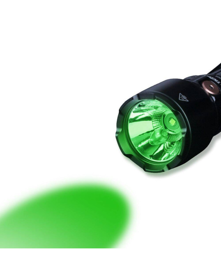Ліхтар ручний Fenix TK26R