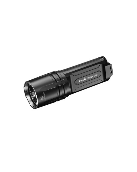 Ліхтар ручний Fenix TK35UE V2.0