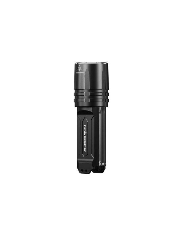 Ліхтар ручний Fenix TK35UE V2.0